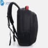 Laptop backpack 15.6 inch bag with USB charging multi-function bag
