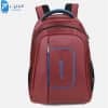 Biaowang Laptop backpack 15.6 inch bag with USB charging multi-function bag