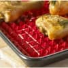 Pyramid Pan , Silicone Mat for Cooking , Non-Stick Food Grade Silicone